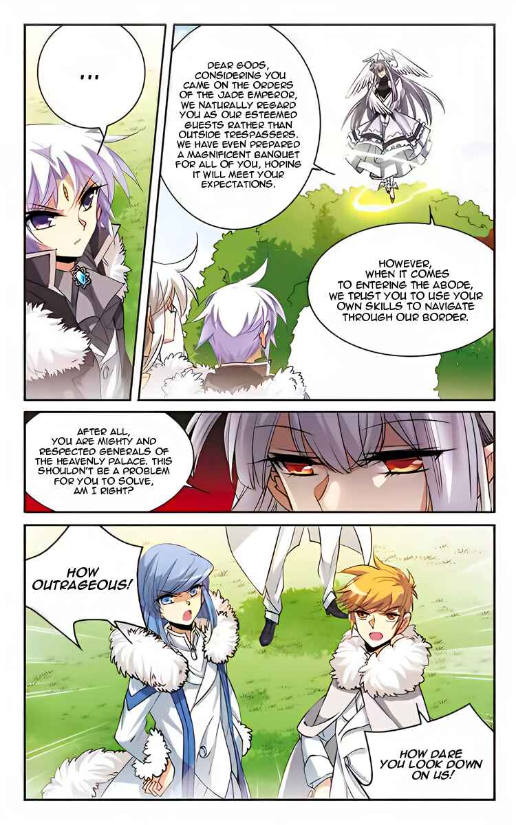 Chapter 205 - Page 5