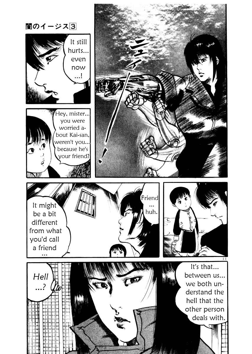 Chapter 21 - Page 11