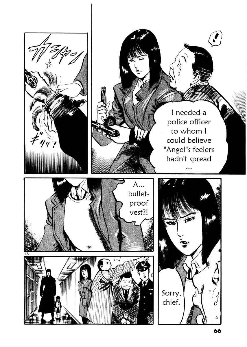 Chapter 21 - Page 18