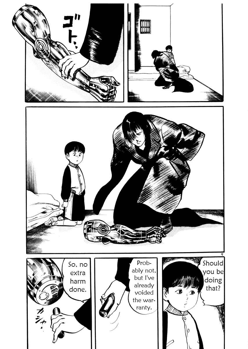 Chapter 21 - Page 22
