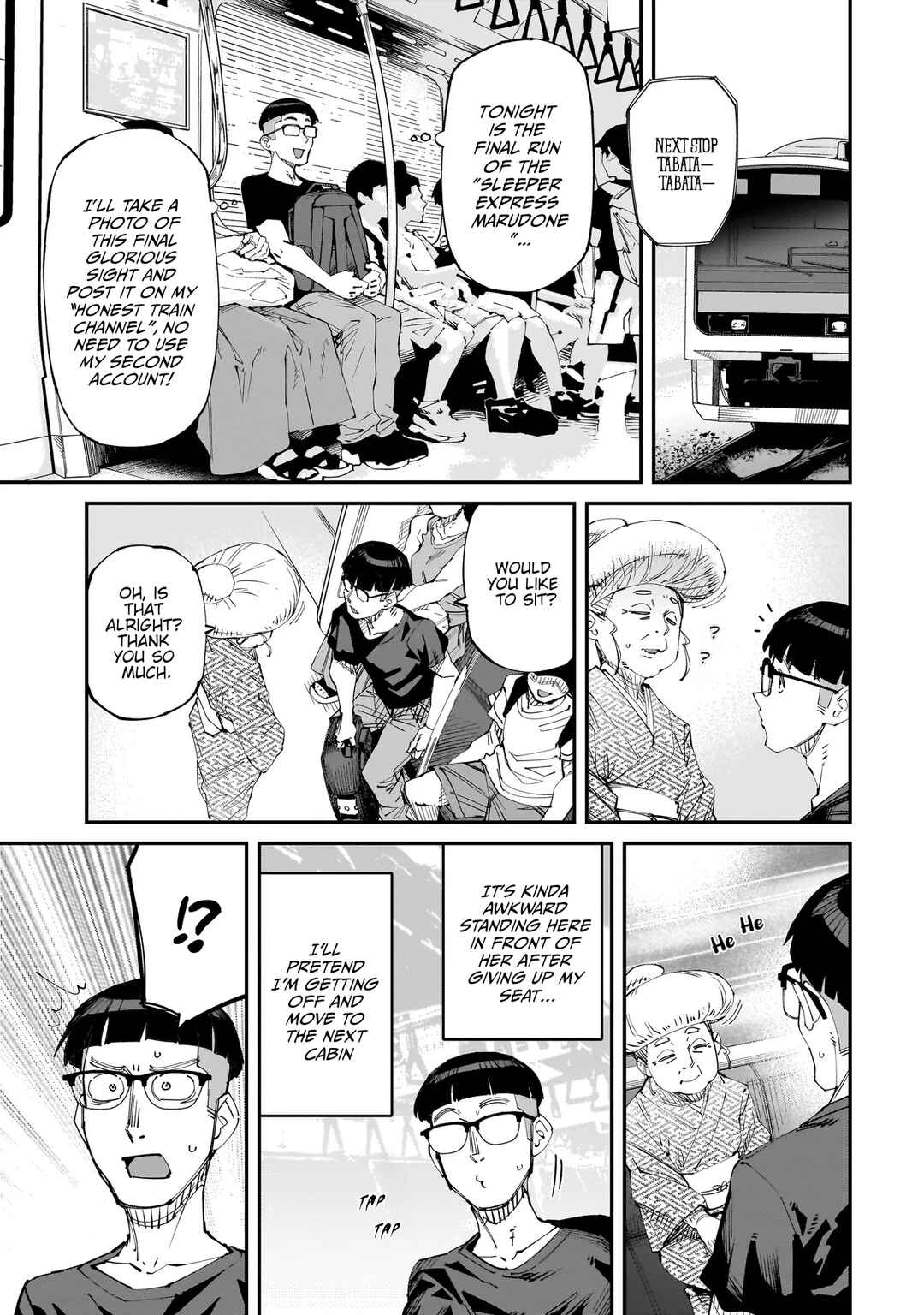 Chapter 5 - Page 1
