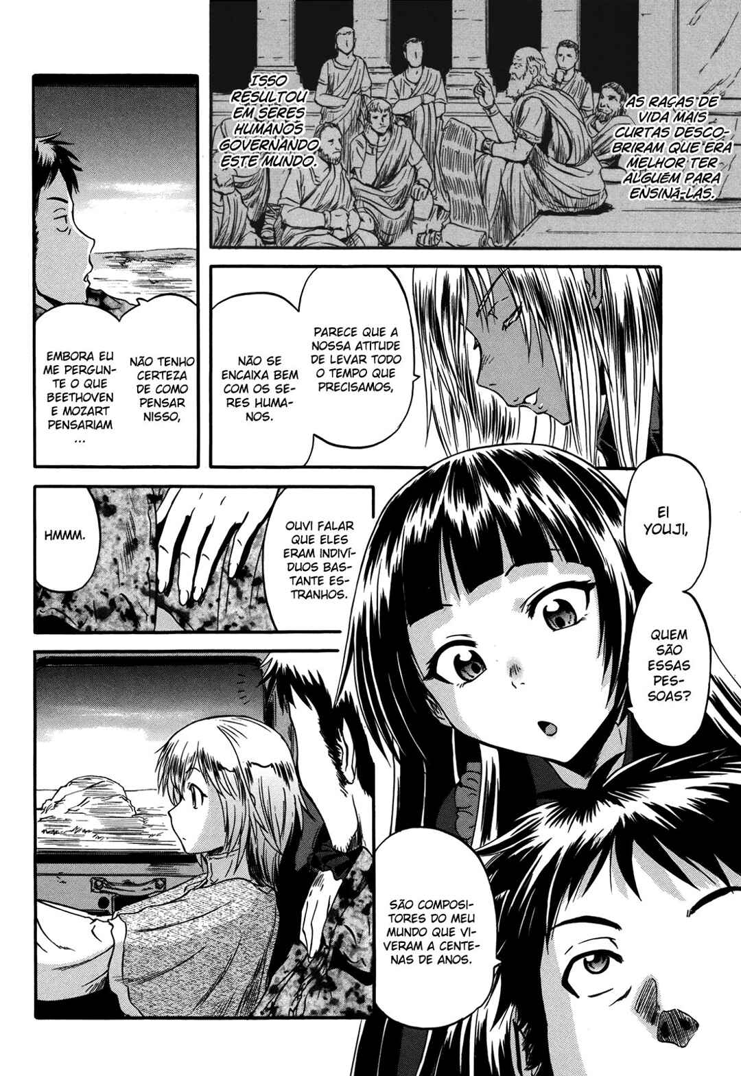 Chapter 51 - Page 13