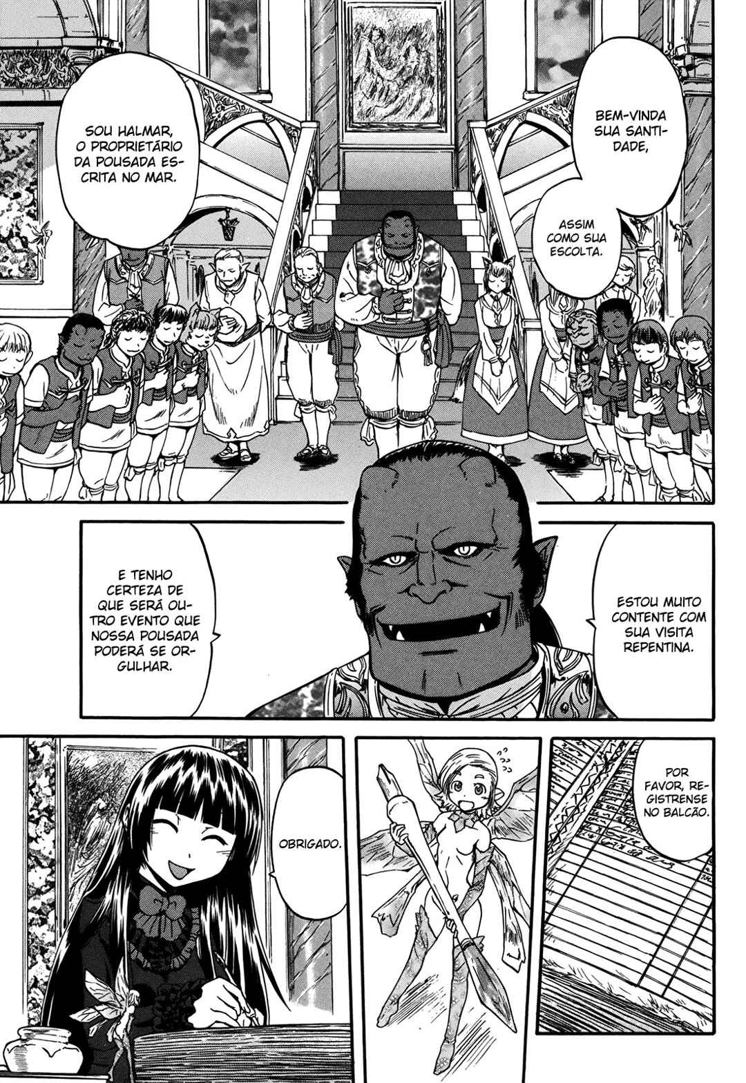 Chapter 51 - Page 23