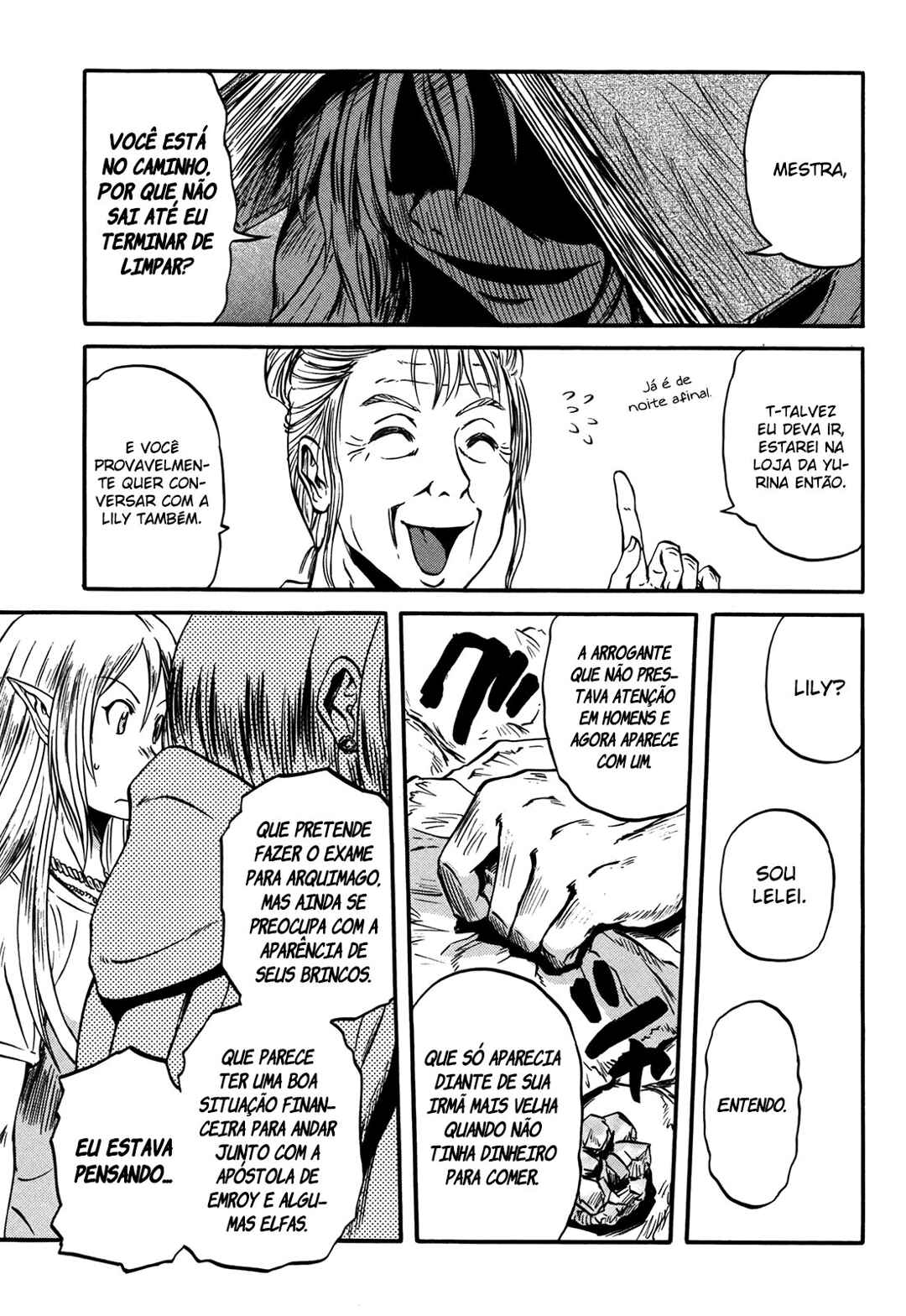 Chapter 51 - Page 39