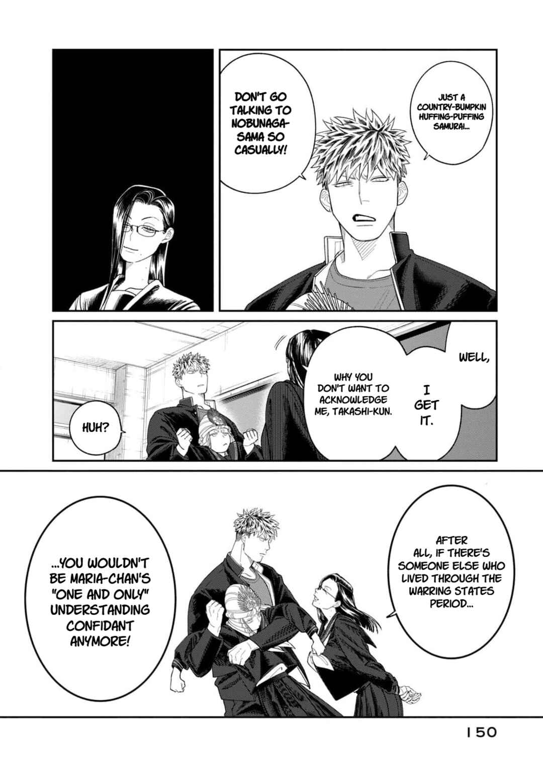 Chapter 6 - Page 8