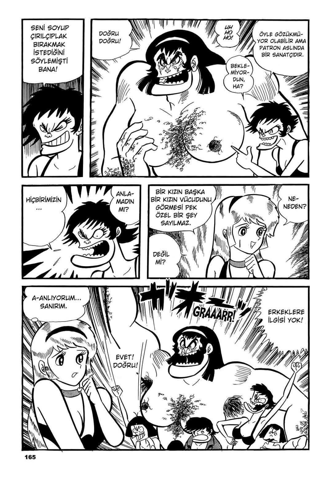 Chapter 4 - Page 11