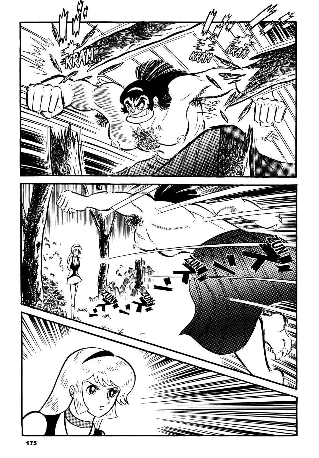 Chapter 4 - Page 21