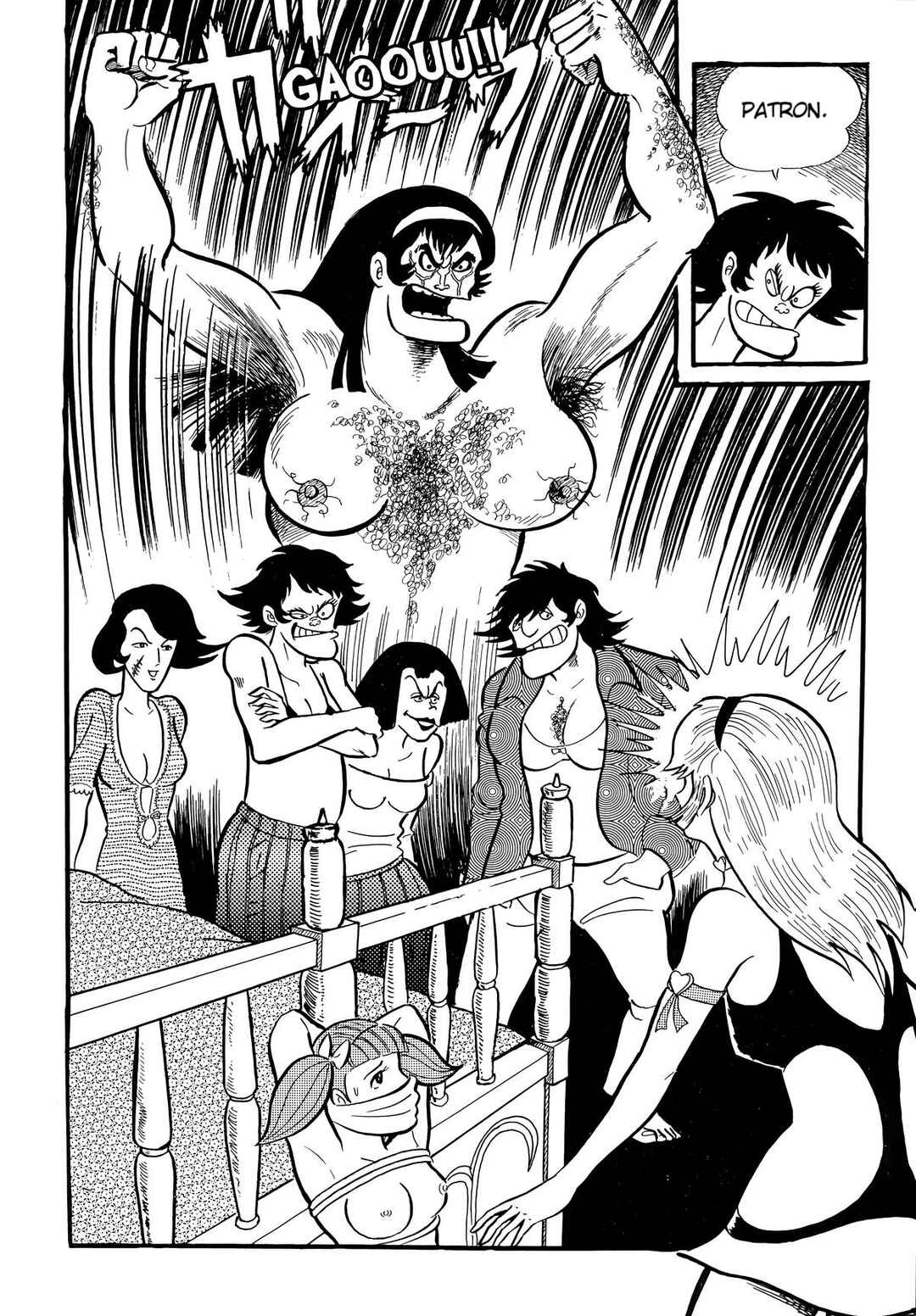 Chapter 4 - Page 6