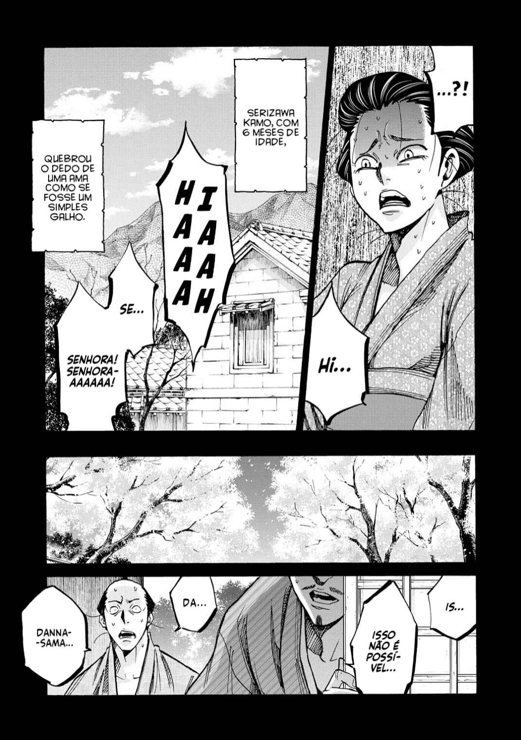 Chapter 43 - Page 21
