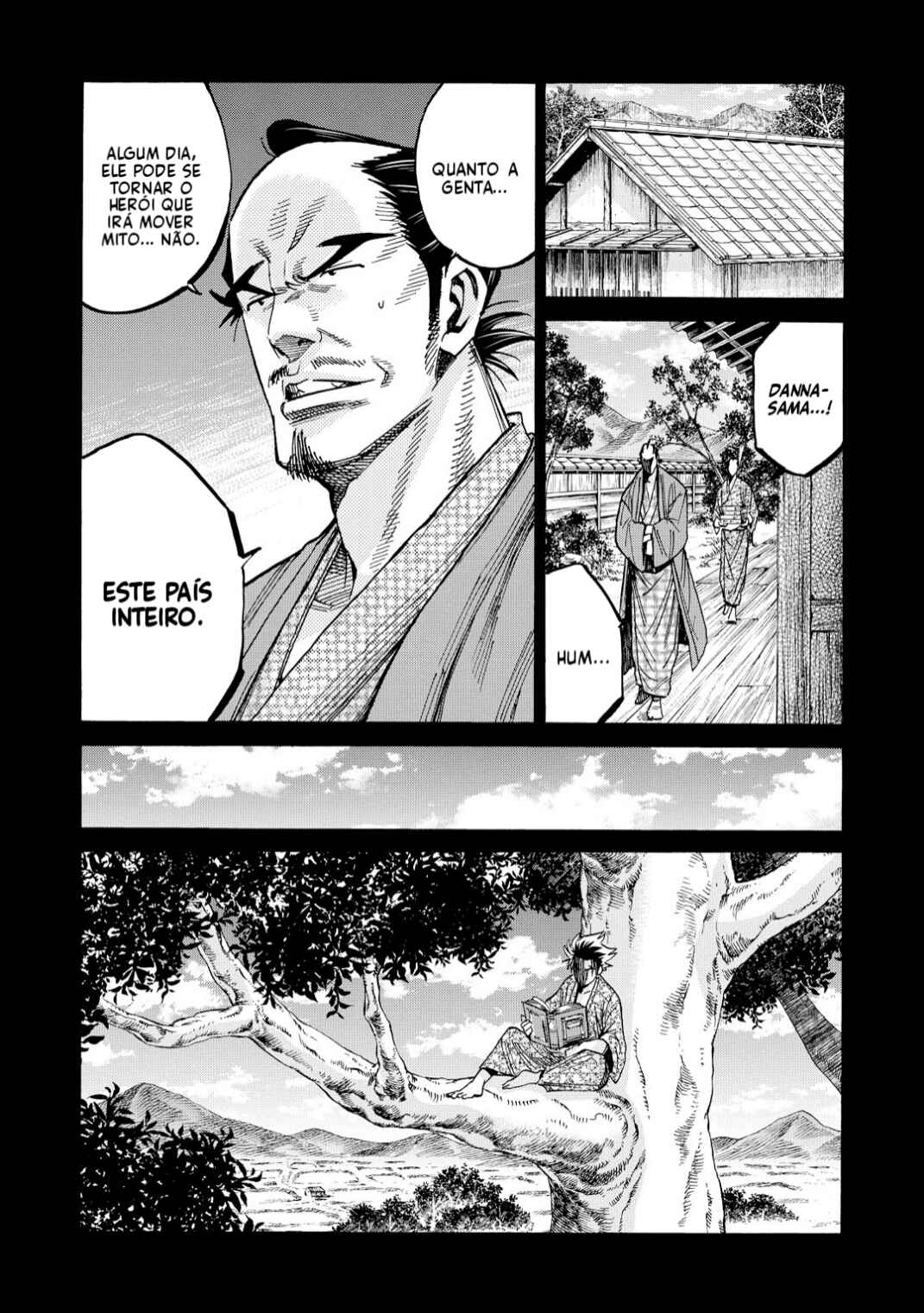 Chapter 43 - Page 23