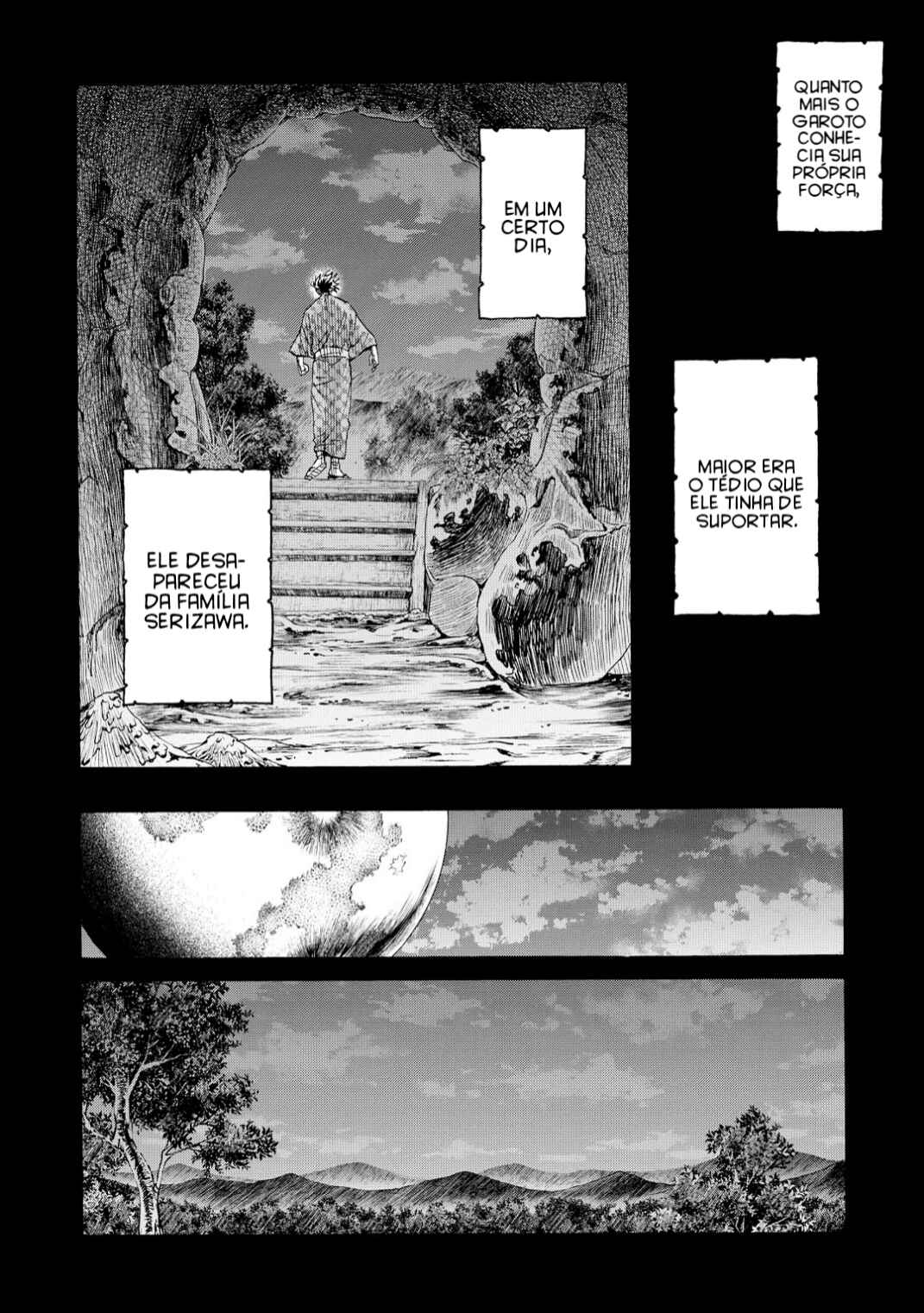 Chapter 43 - Page 34
