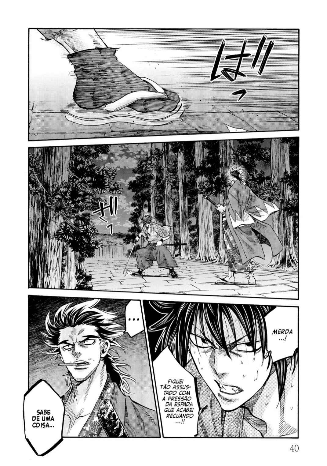Chapter 43 - Page 40