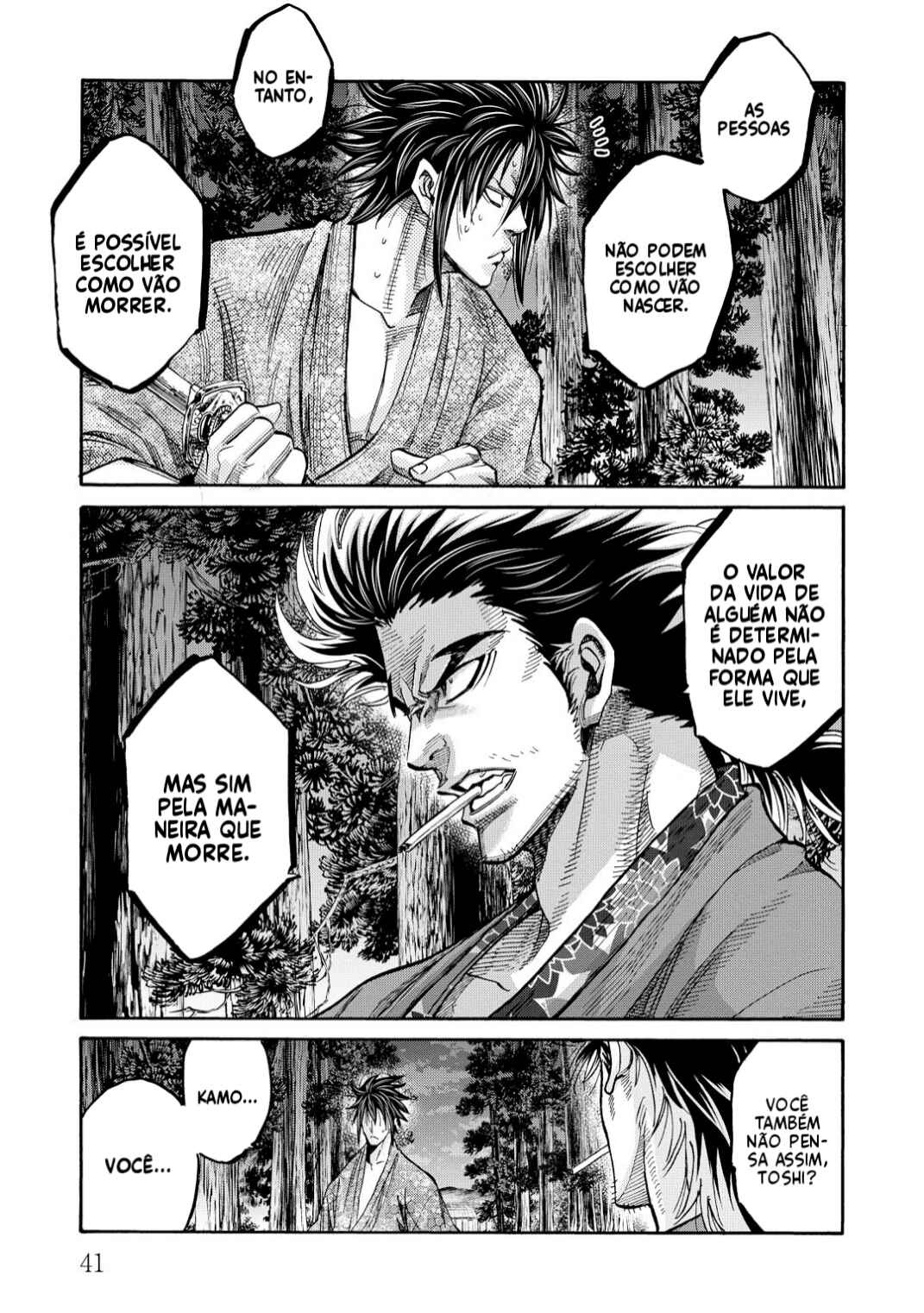 Chapter 43 - Page 41