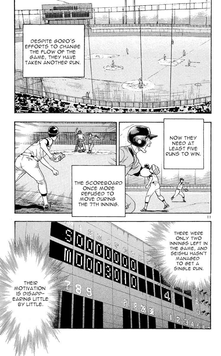 Chapter 353 - Page 11
