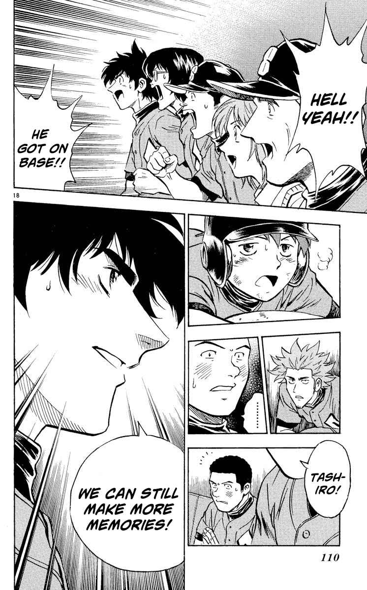Chapter 353 - Page 18