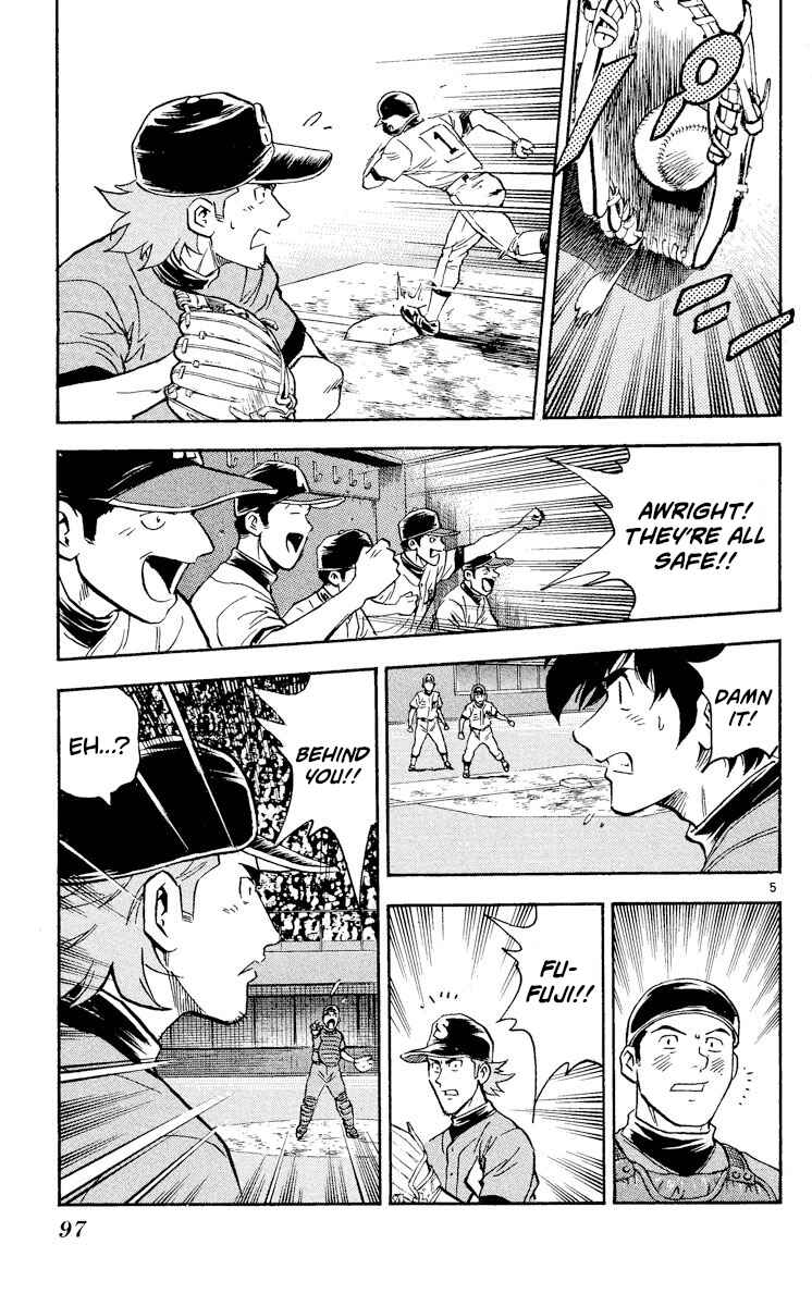 Chapter 353 - Page 5
