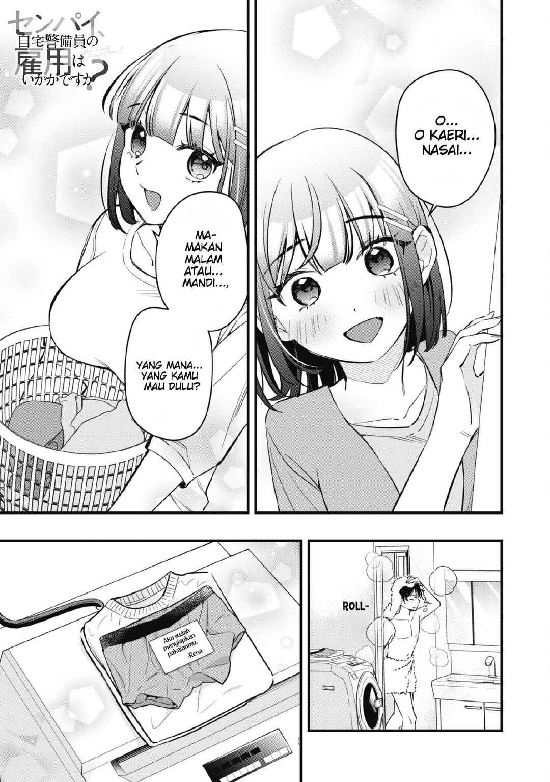Chapter 5 - Page 2