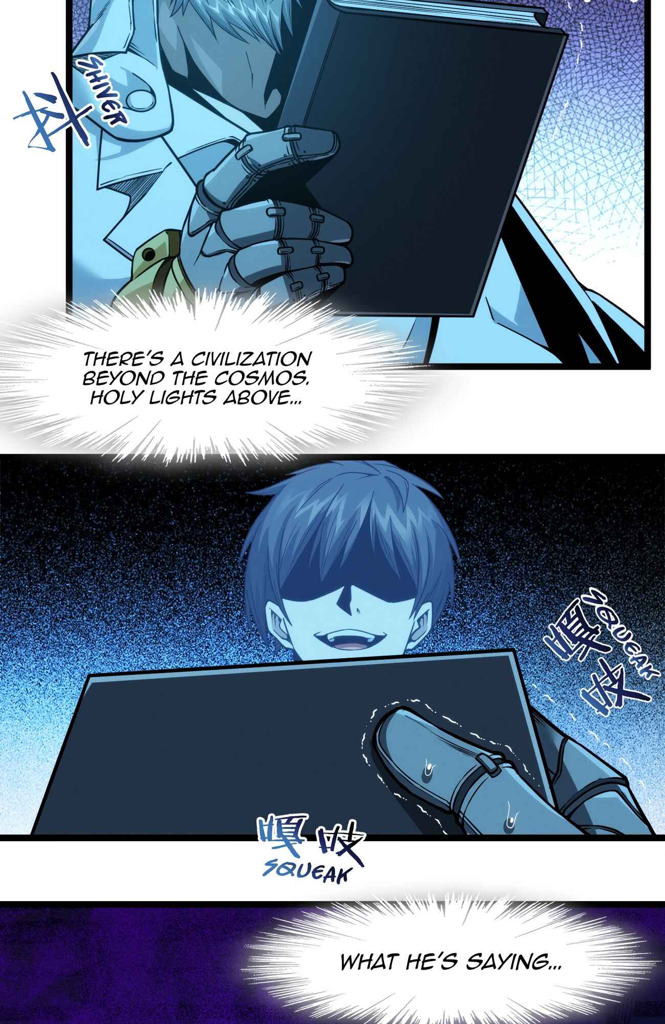 Chapter 39 - Page 20