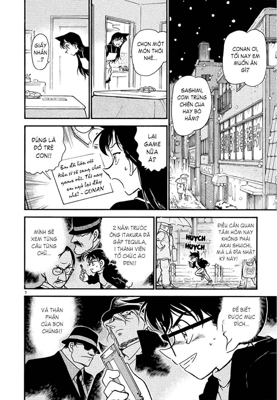 Chapter 6 - Page 5