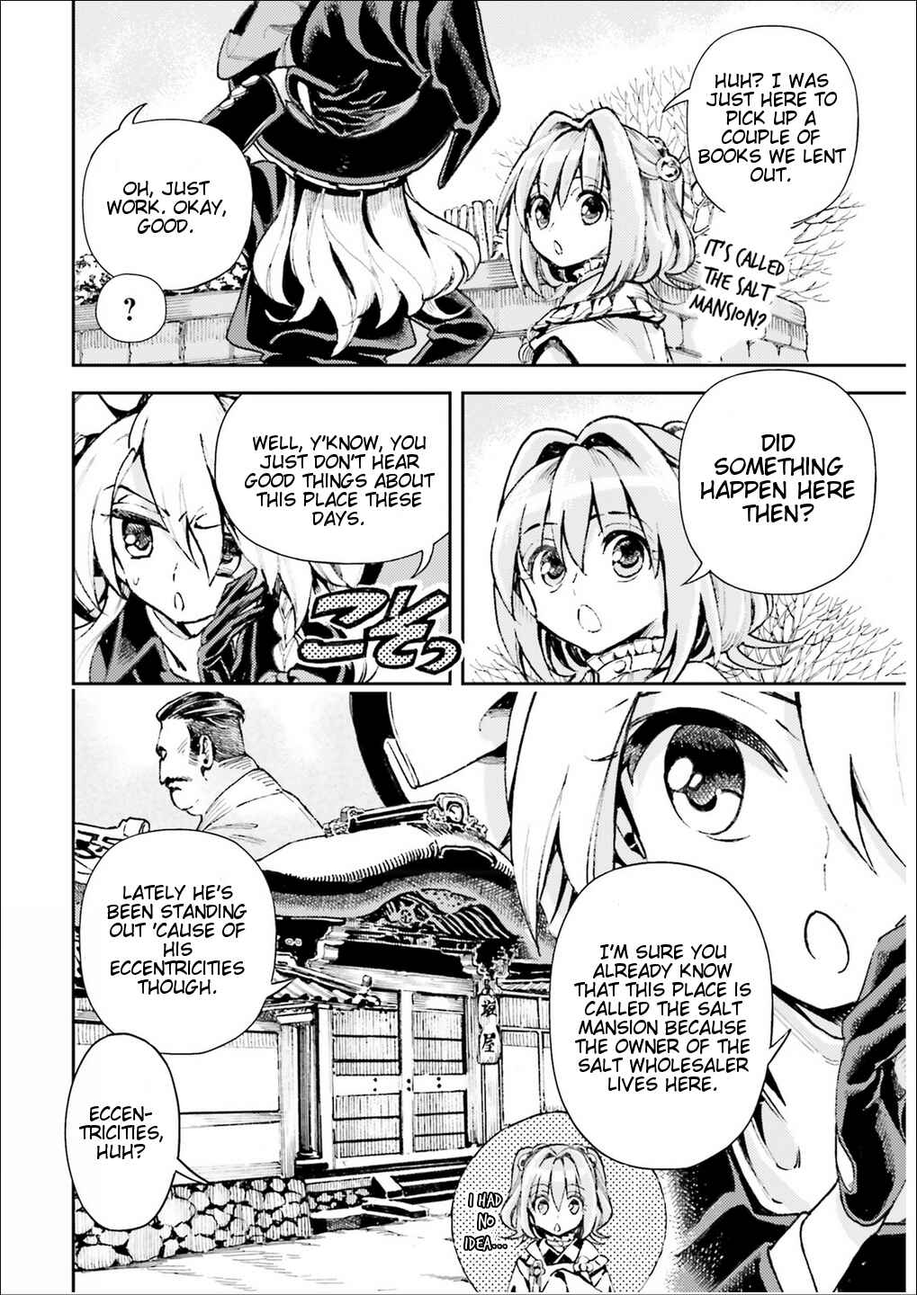 Chapter 36 - Page 6