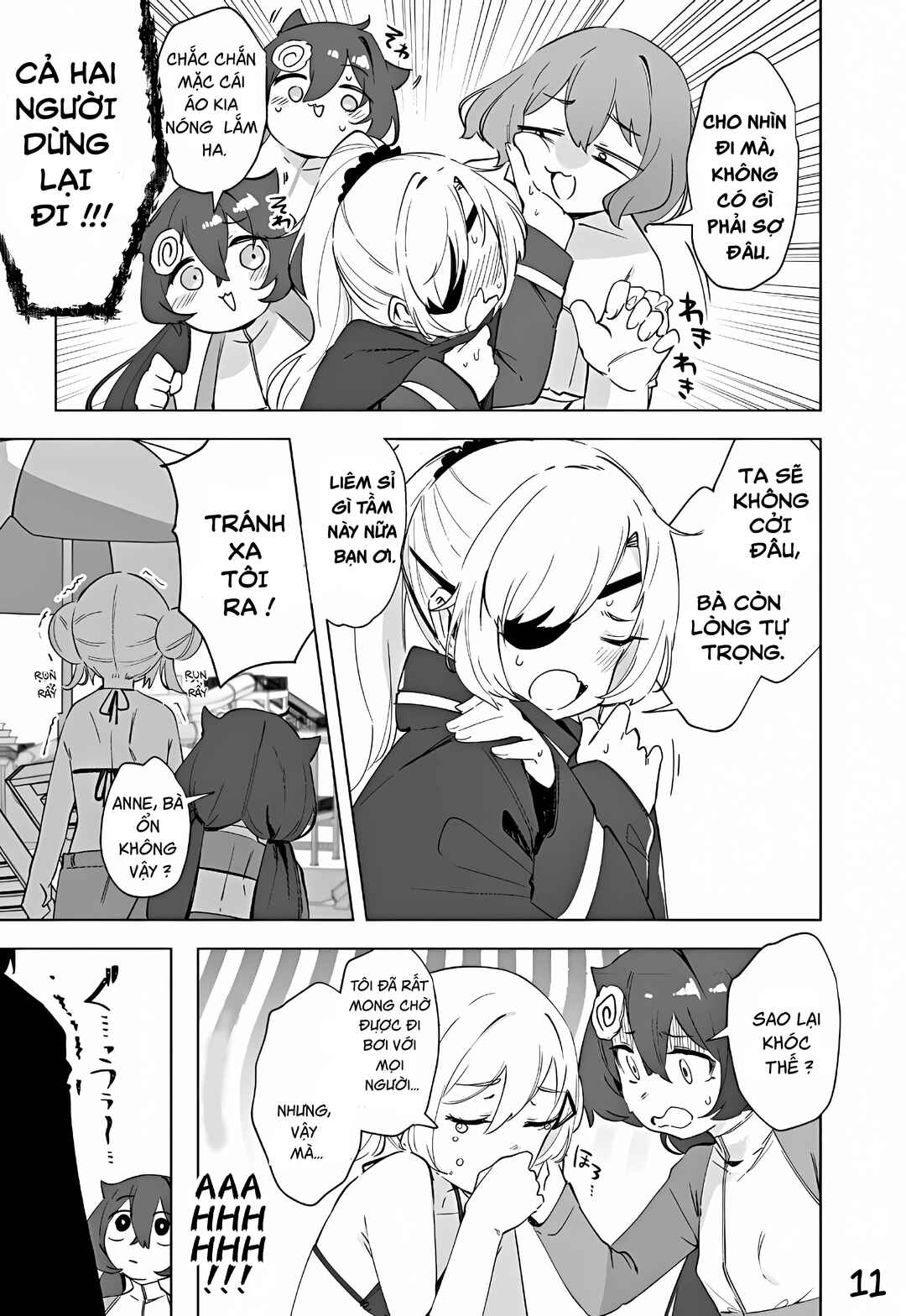 Chapter 18 - Page 11