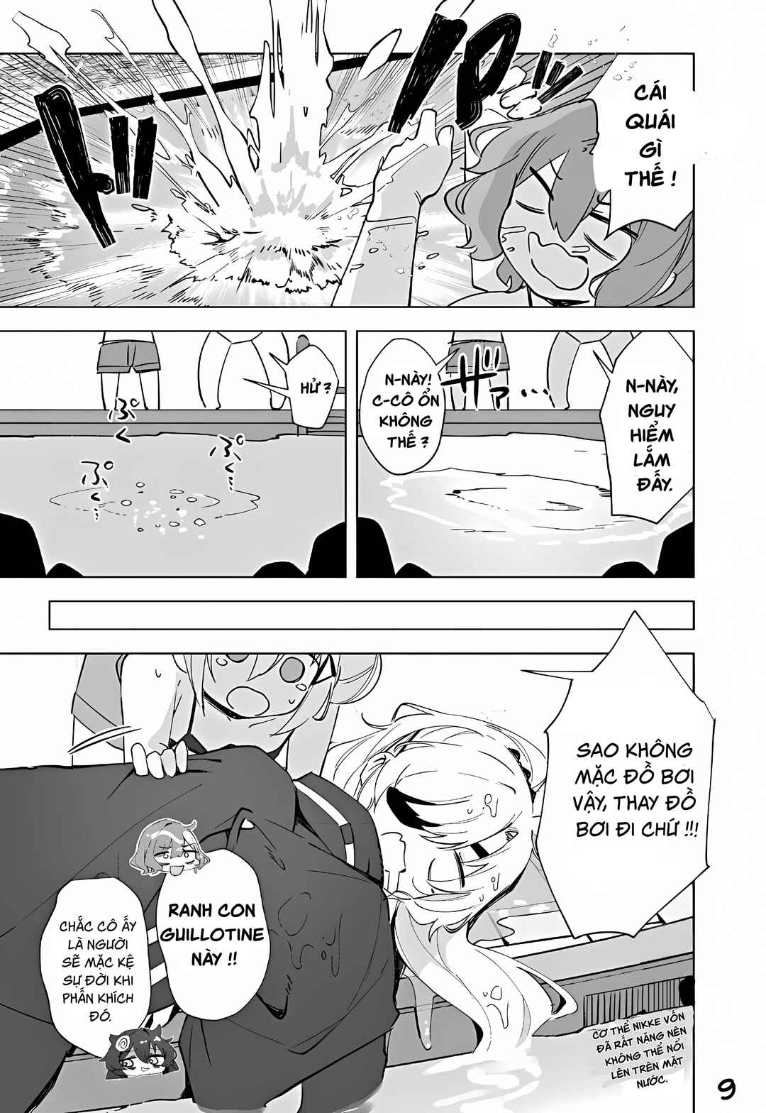 Chapter 18 - Page 9