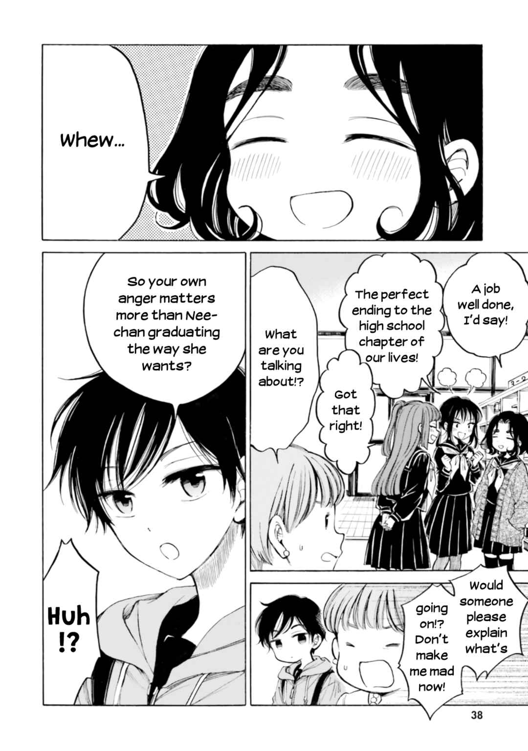 Chapter 100 - Page 2