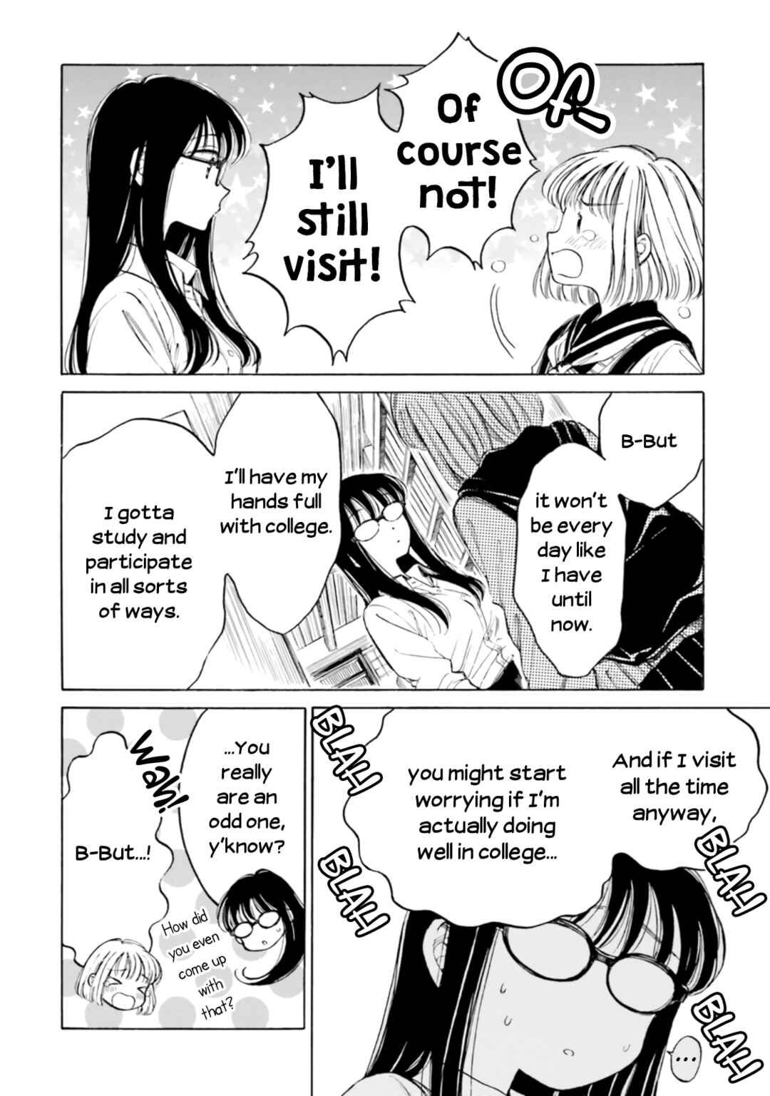 Chapter 100 - Page 20