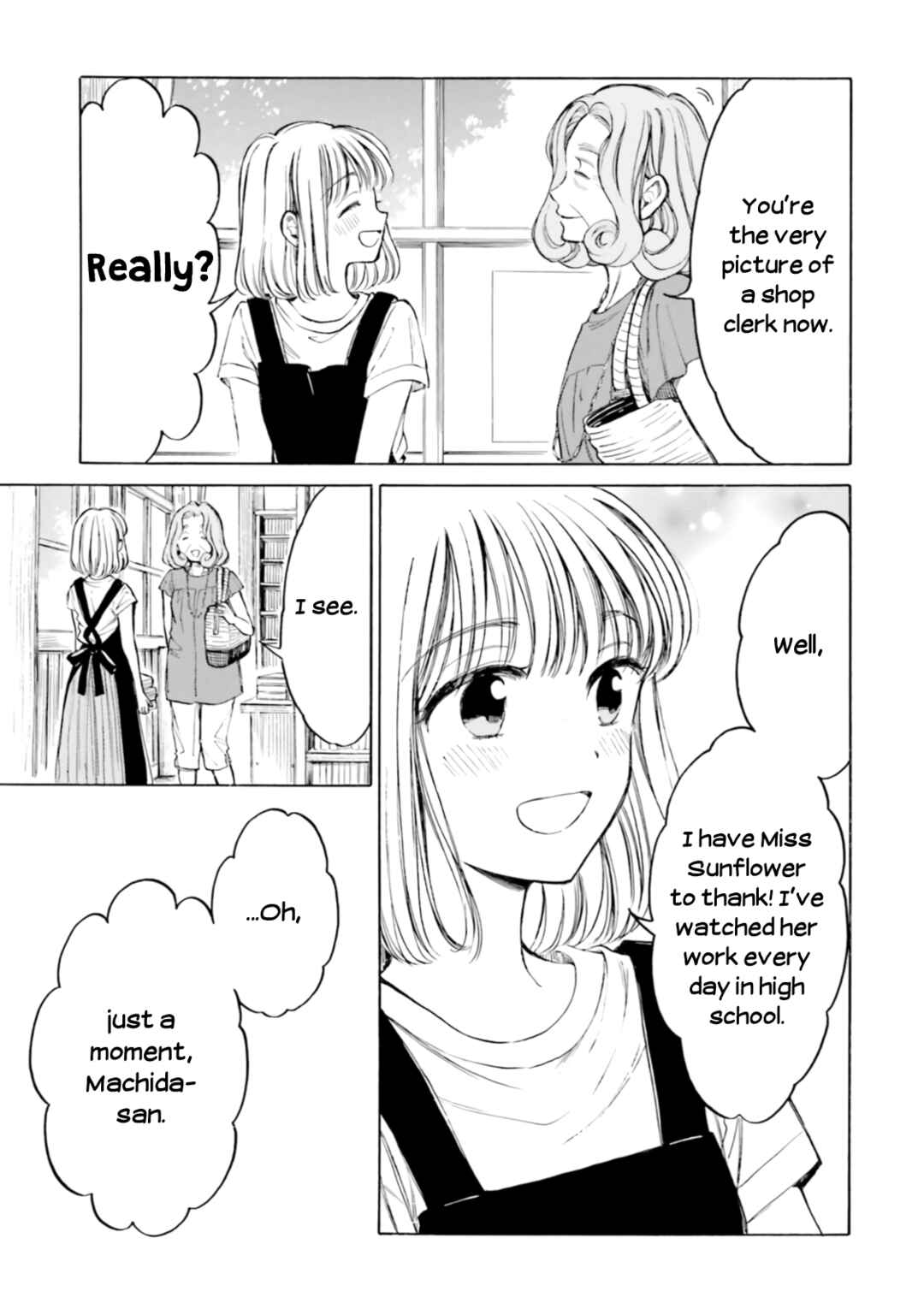 Chapter 100 - Page 38