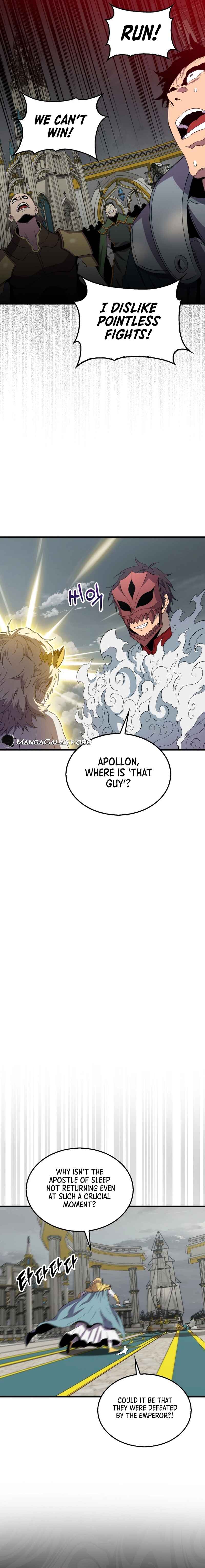 Chapter 129 - Page 19