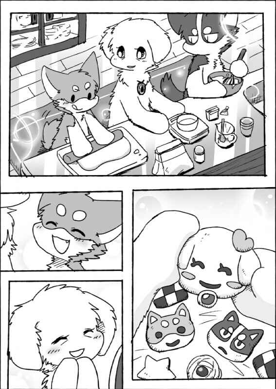 Chapter 3 - Page 20