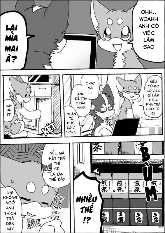 Chapter 3 - Page 5