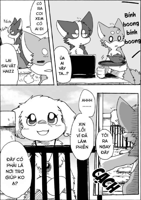 Chapter 3 - Page 6
