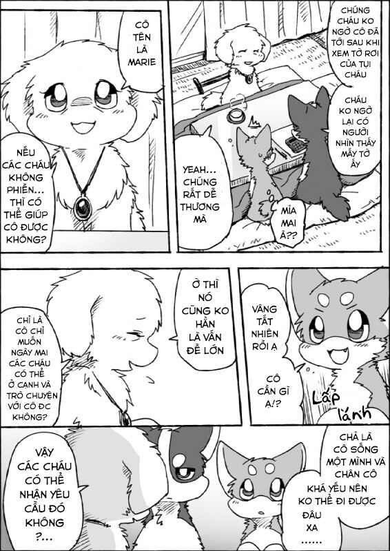Chapter 3 - Page 8