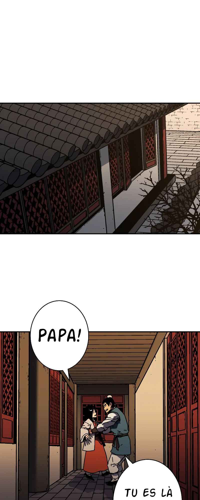 Chapter 221 - Page 23