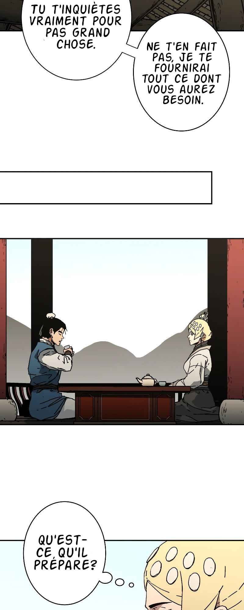 Chapter 221 - Page 28