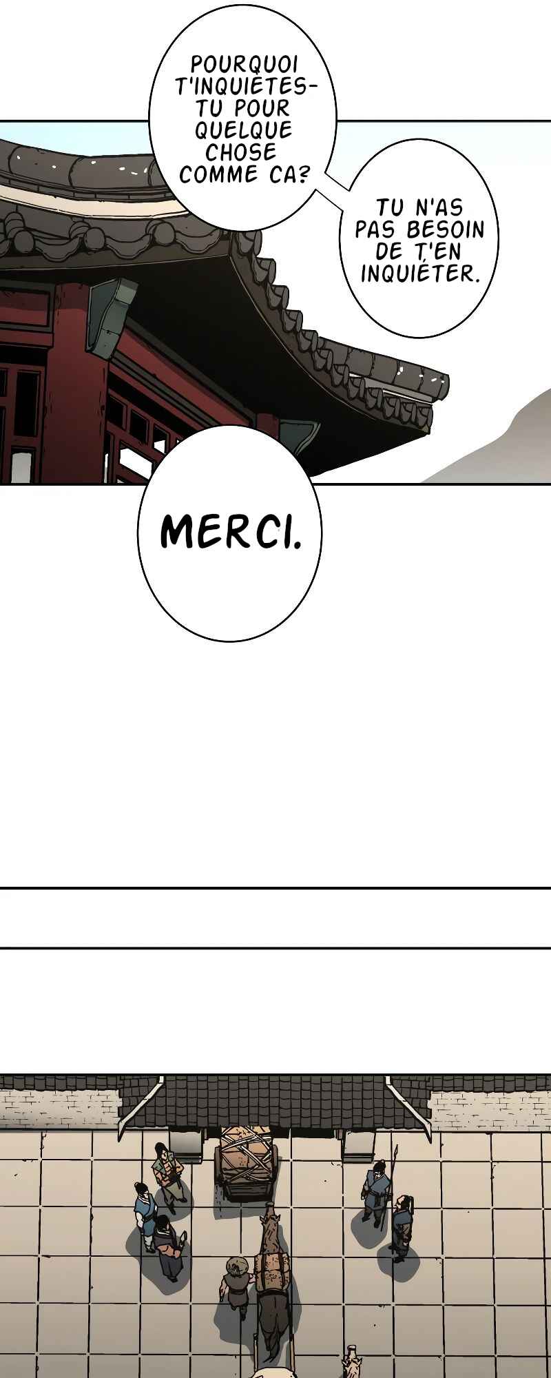 Chapter 221 - Page 32