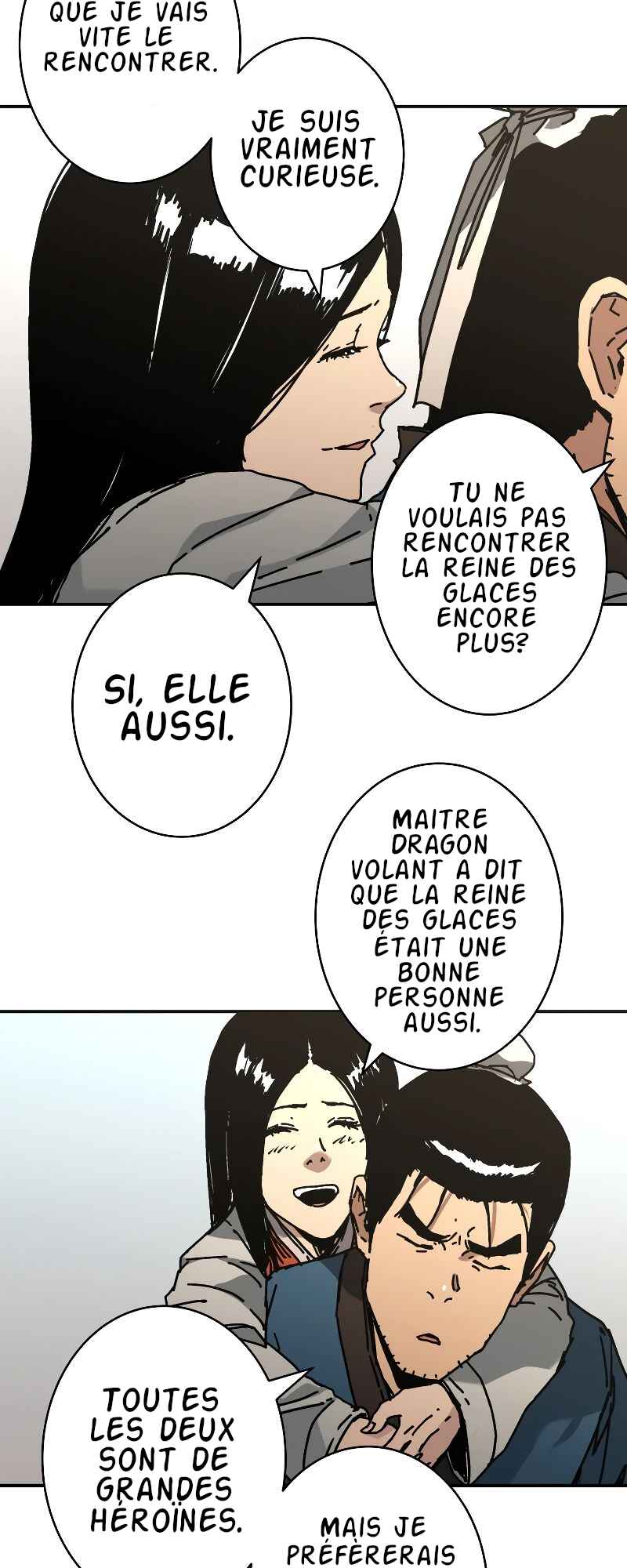 Chapter 221 - Page 39