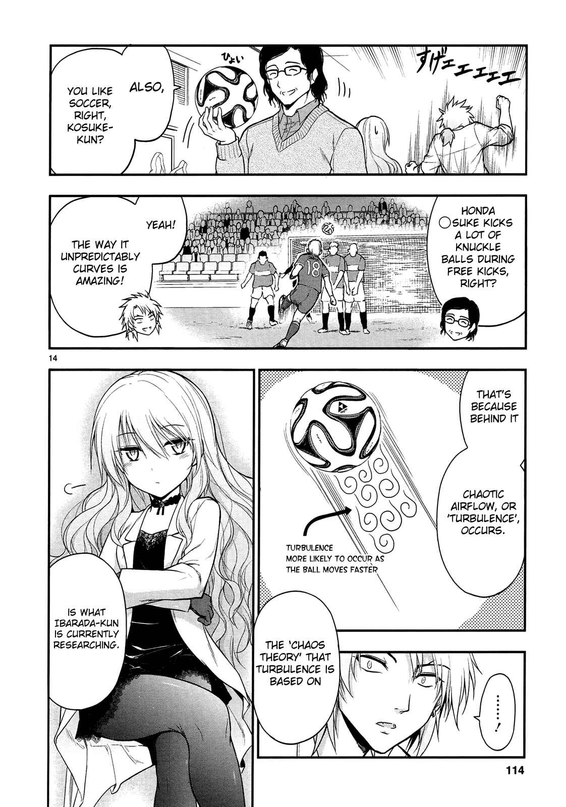 Chapter 18 - Page 17