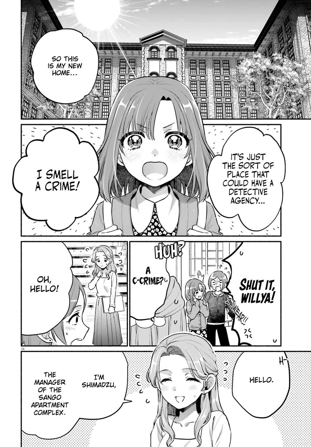 Chapter 1 - Page 5