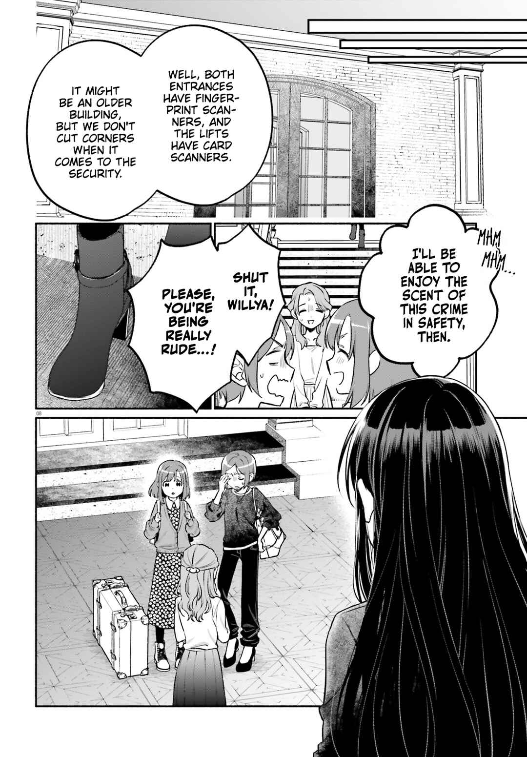 Chapter 1 - Page 7