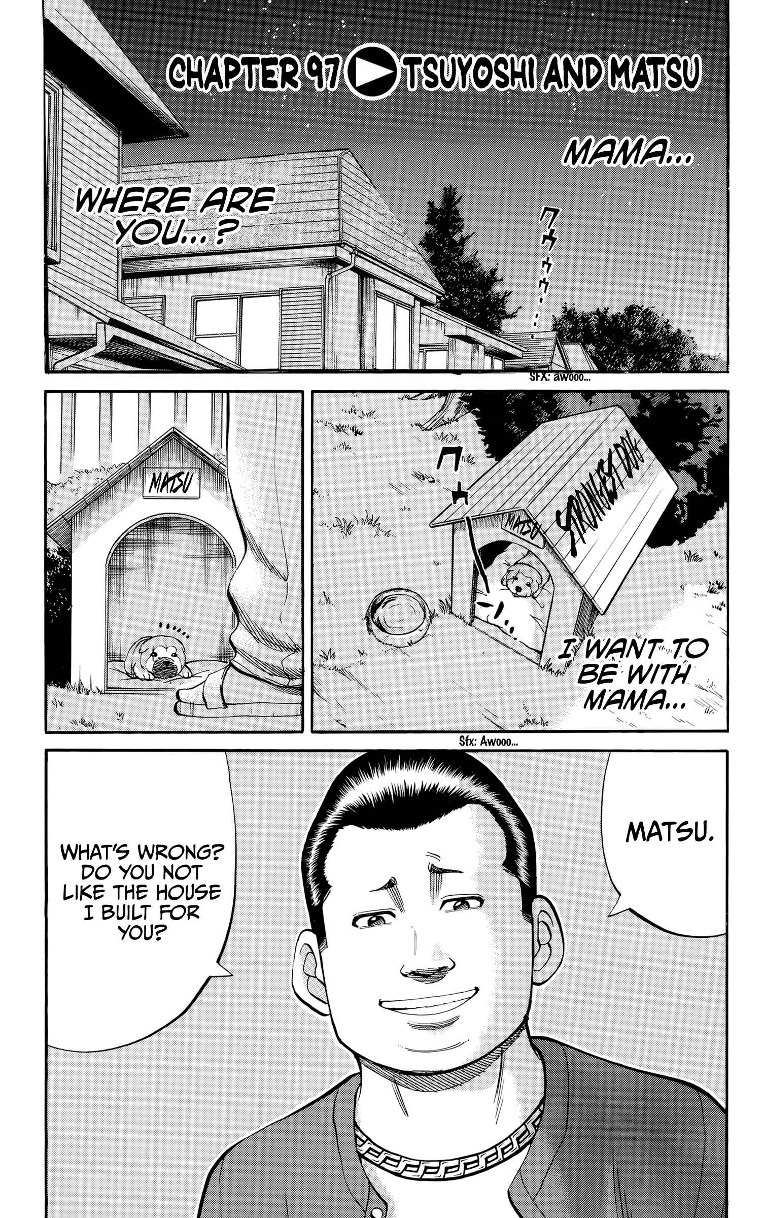 Chapter 97 - Page 1