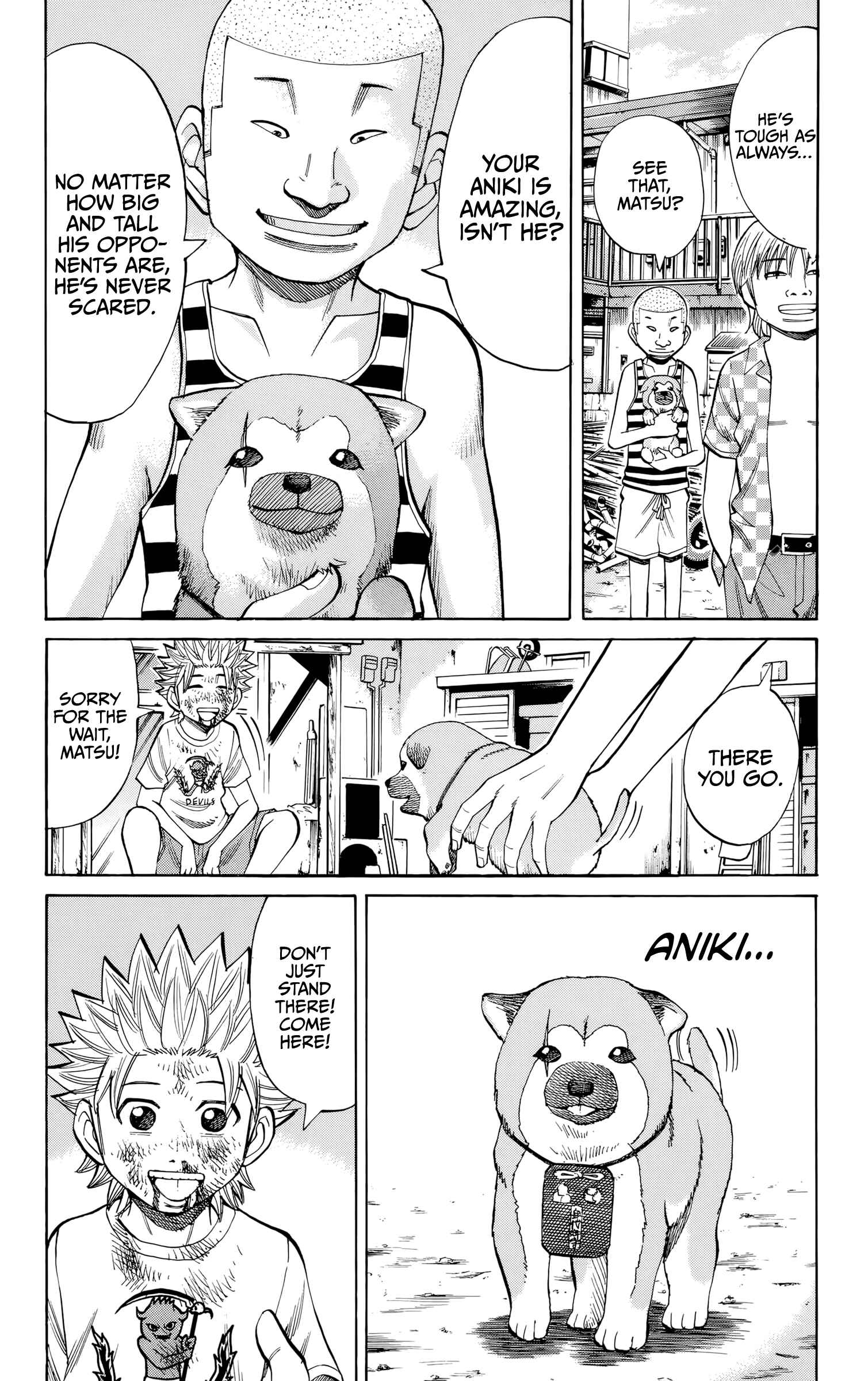 Chapter 97 - Page 16