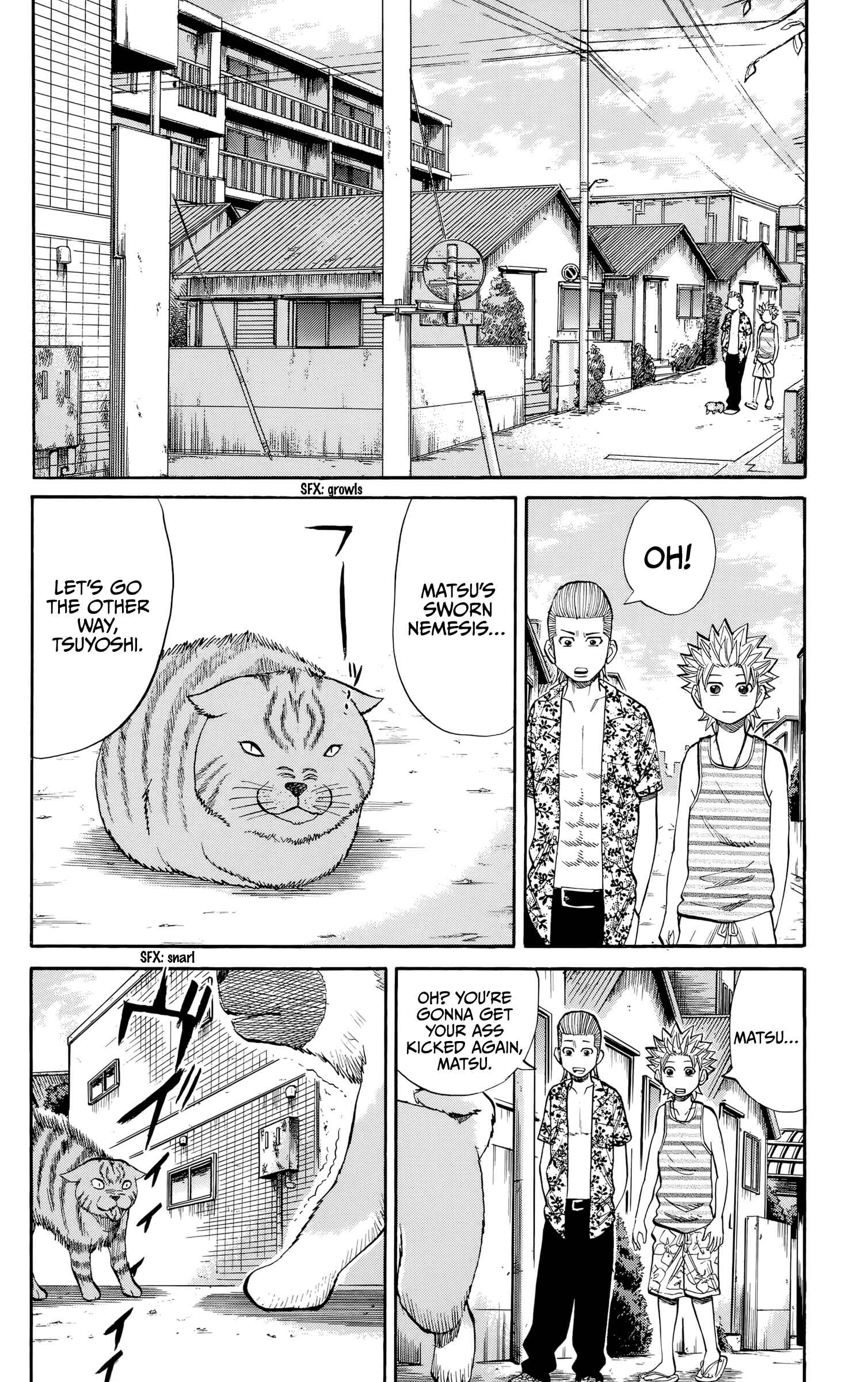 Chapter 97 - Page 18