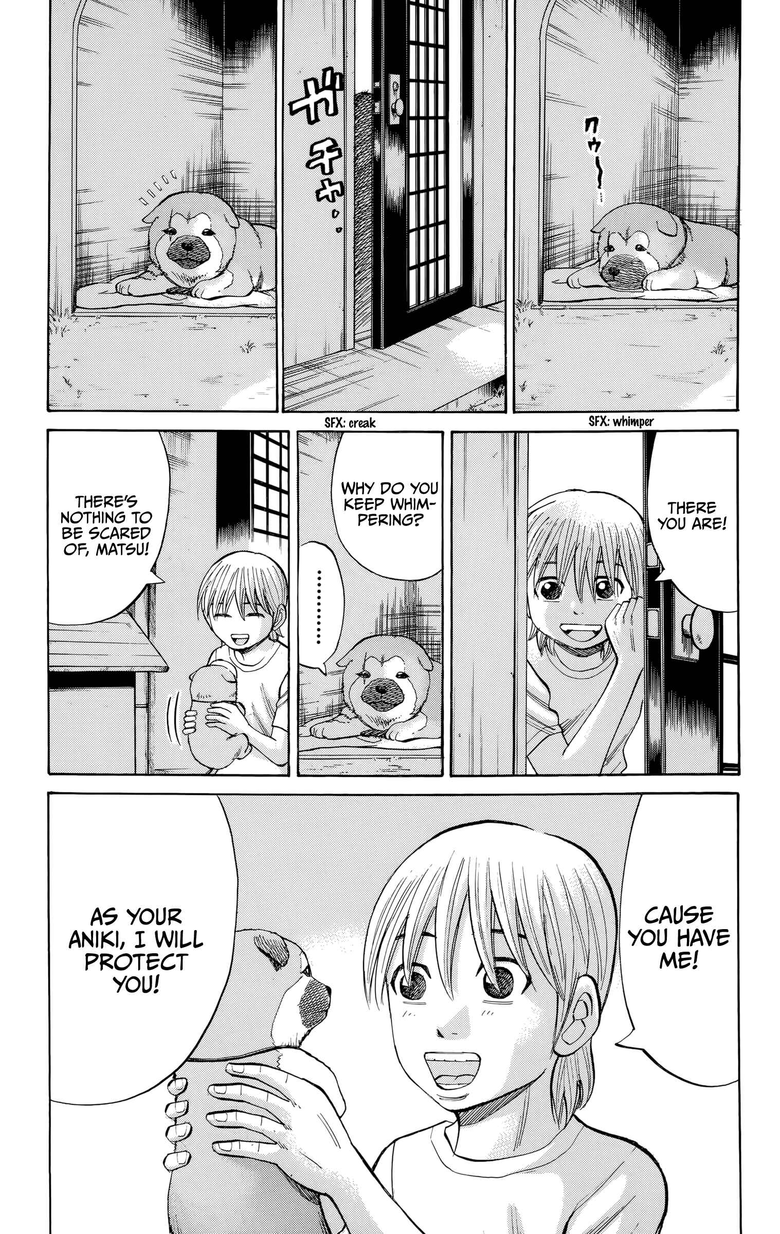 Chapter 97 - Page 3