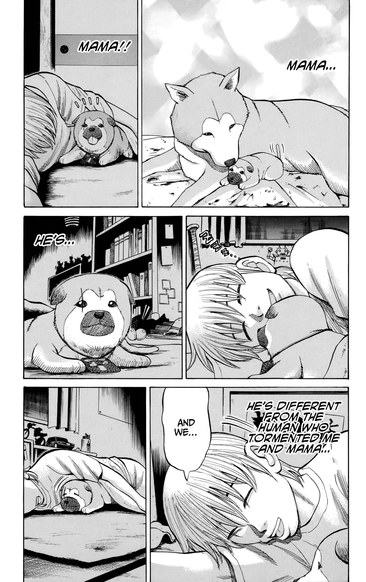 Chapter 97 - Page 5