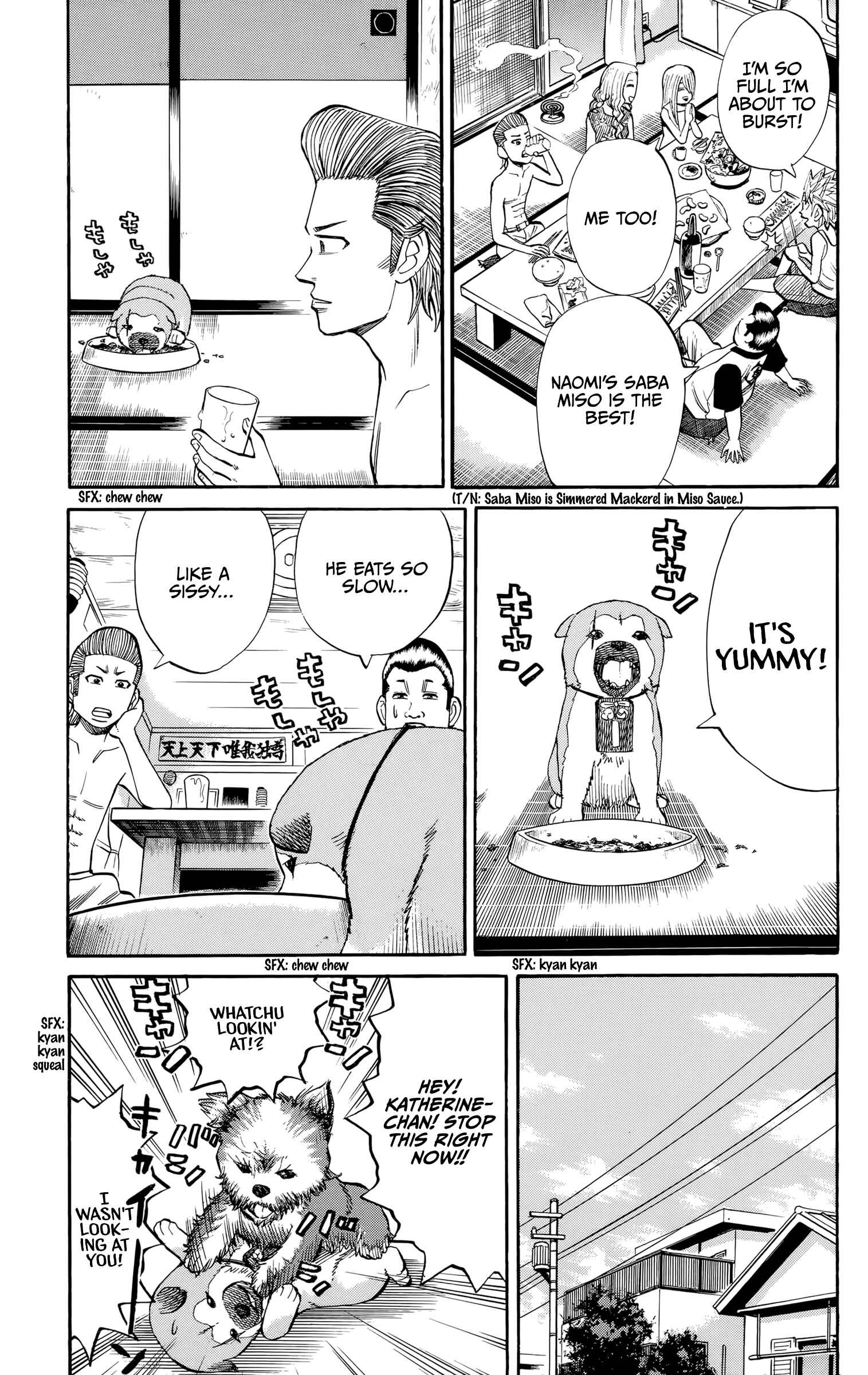 Chapter 97 - Page 7
