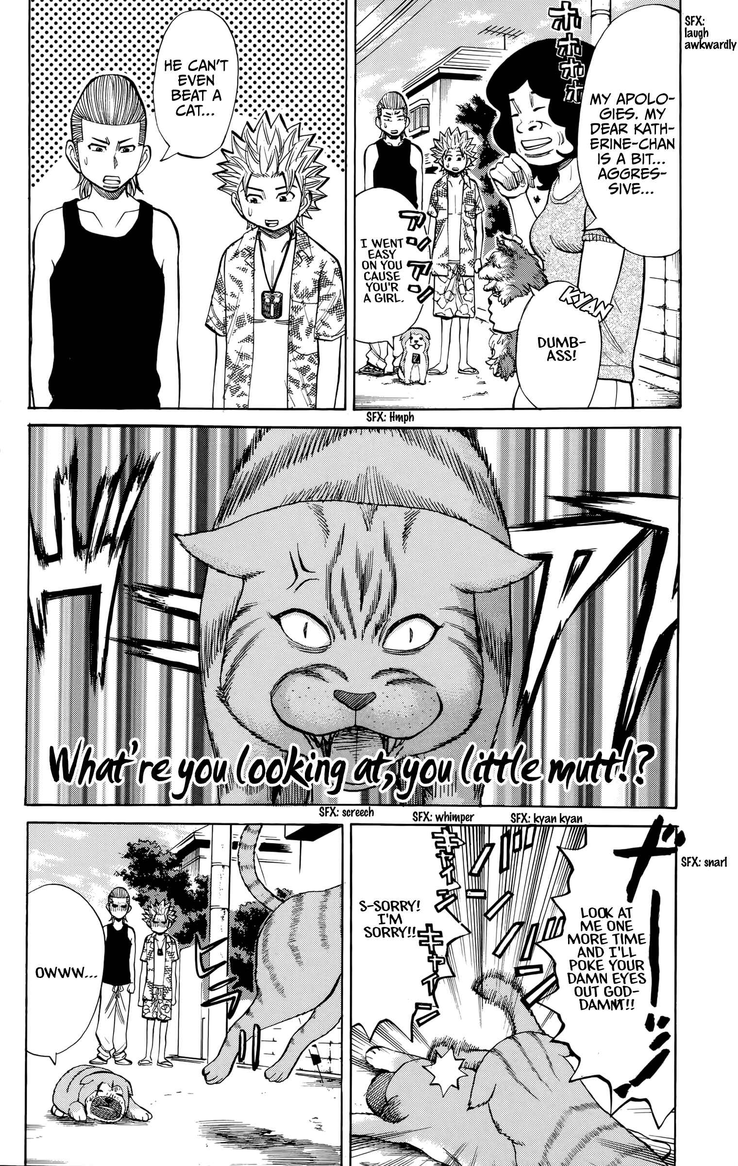 Chapter 97 - Page 8
