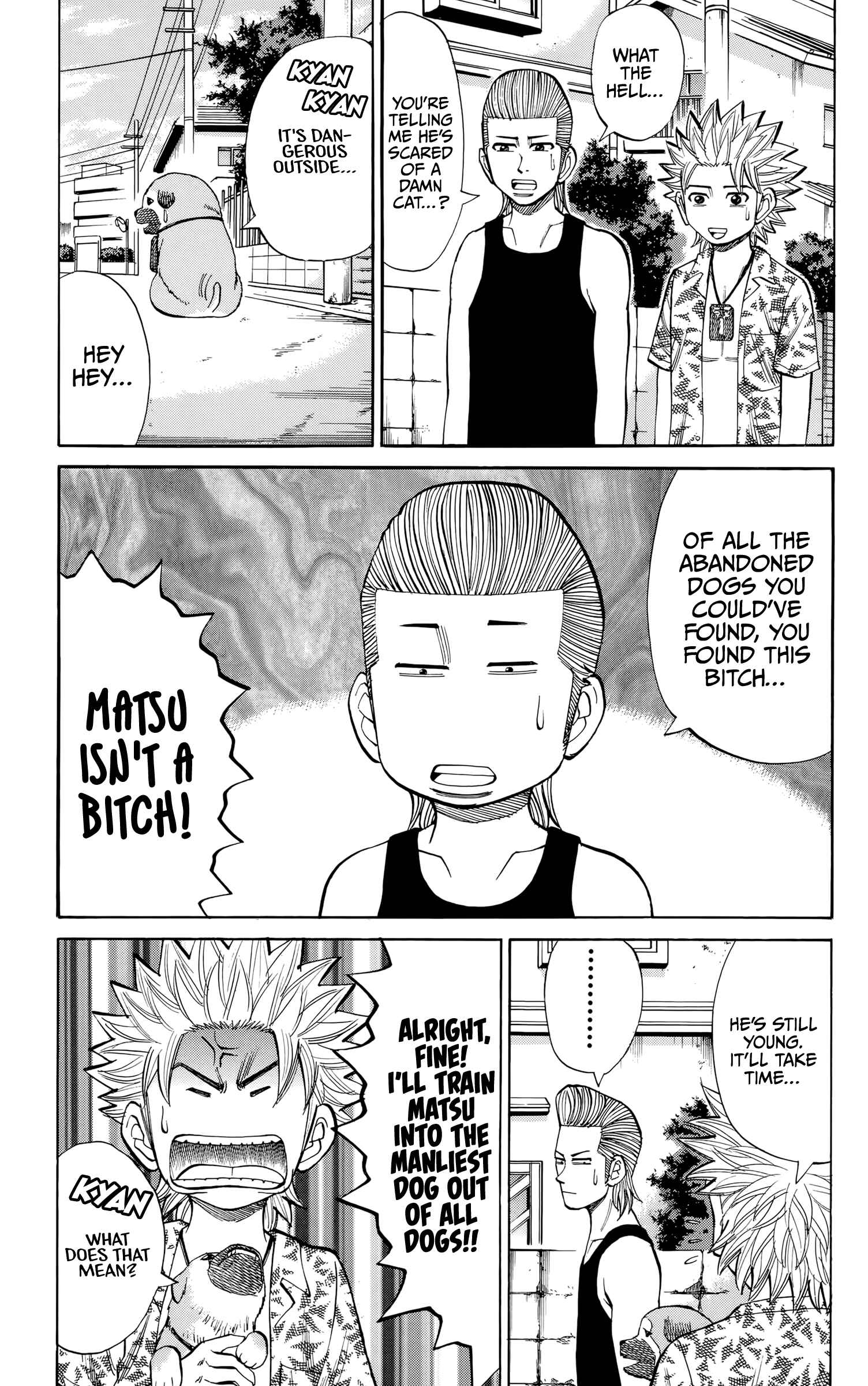 Chapter 97 - Page 9