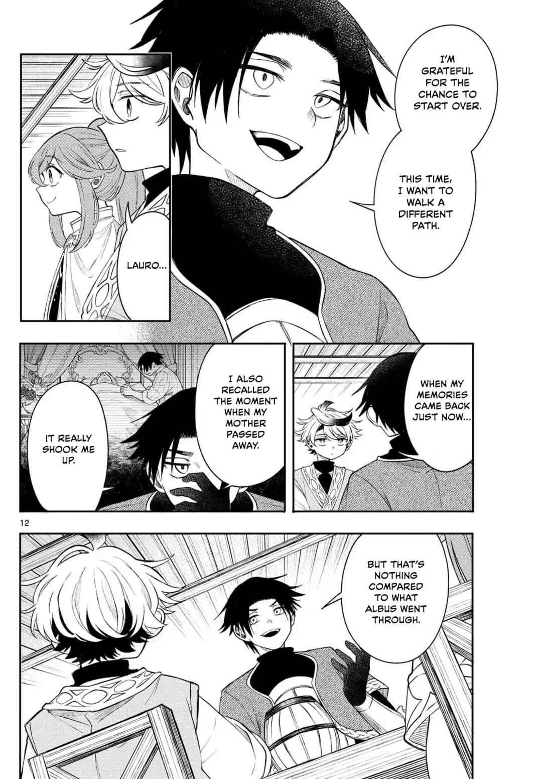 Chapter 72 - Page 12